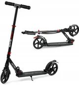 Hulajnogi - Soke Hulajnoga Miejska Dla Dzieci Dorosłych Amortyzator - miniaturka - grafika 1