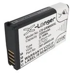 Akcesoria do nawigacji - Cameron Sino CS-hdp600bl akumulator do Handheld Dolphin 6000 (1450 mAh, 5,37 WH) 4894128085386 - miniaturka - grafika 1