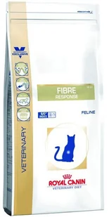 Royal Canin Fibre Response FR31 0,4 kg - Sucha karma dla kotów - miniaturka - grafika 3