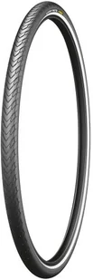 Michelin Opony Protek Max 28 622 reflekt. Schw-reflekt. 700 X 28 °C 082243 - Opony rowerowe Michelin Opony Protek Max 28 622 reflekt. Schw-reflekt. 700 X 28 °C 082243 - Opony rowerowe - miniaturka - grafika 1