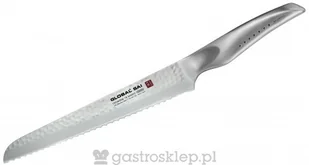 Global Nóż pojedynczy do pieczywa 23cm SAI (SAI-05) - Noże kuchenne - miniaturka - grafika 4