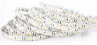 Taśmy LED - KOLORENO TAŚMA LED 12V | 5050 | 300LED | 5M | IP65 | BIAŁY CIEPŁY TL12V505060IP65WW - miniaturka - grafika 1
