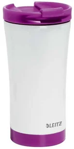 Kubek termiczny 380ml fioletowy WOW Leitz - Kubki termiczne - miniaturka - grafika 2