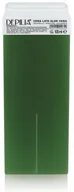 Depilacja - Depilia Wosk do Depilacji Clorofilla Chlorofil 100ml DEP-2827 - miniaturka - grafika 1