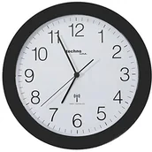 Zegary - Technoline WT 8000 radiowy zegar ścienny, 30 cm. 4029665018003 - miniaturka - grafika 1