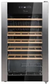 Chłodziarki do wina - Midea HS-125WEN - miniaturka - grafika 1