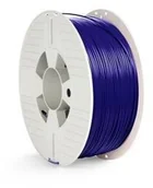 Filamenty i akcesoria do drukarek 3D - Wkład do piór filament) Verbatim PLA 1,75 mm pro 3D tiskárnu 1kg 55322) Niebieska - miniaturka - grafika 1