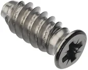 Zawiasy, okucia i inne akcesoria - Hettich Eurowkręty 6,3X15MM - miniaturka - grafika 1