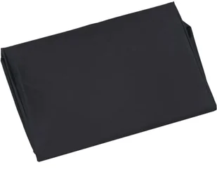 vidaXL Lumarko Wyściółka do wózka ogrodowego, czarna, 86x46x22 cm, tkanina! 92585 - Pozostałe narzędzia ogrodowe - miniaturka - grafika 2