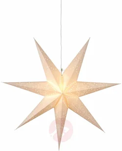 Best Season Siedmioramienna gwiazda świetlna SENSY STAR - Oświetlenie świąteczne - miniaturka - grafika 2