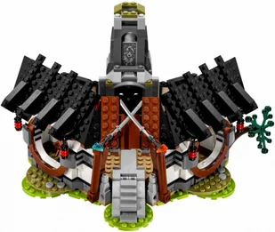 LEGO Ninjago Dragons Forge 70627 - Klocki - miniaturka - grafika 5