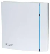 Wentylatory łazienkowe - SILENT Wentylator łazienkowy 100 CZ DESIGN 3C 98,9 mm SILENT - miniaturka - grafika 1