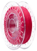 Filamenty i akcesoria do drukarek 3D - Print-Me Filament Print-Me Flex 20D 1,75mm 0,45kg - Red PRI-17817 - miniaturka - grafika 1