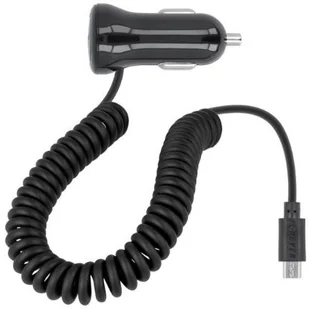 Forever Ładowarka samochodowa M-01, 2.1 A, 1 x microUSB - Akcesoria do tabletów i e-booków - miniaturka - grafika 3