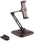 Uchwyty do telewizora - StarTech.com StarTech.com Universal Tablet Desk Stand - Wall Mountable ARMTBLTDT - miniaturka - grafika 1