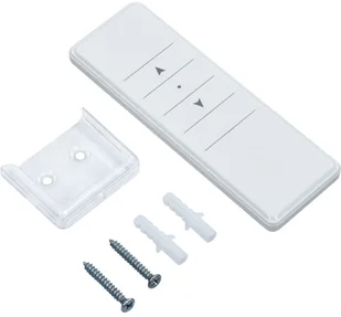 VidaXL Lumarko Automatyczna markiza z zasłoną, LED i czujnikiem, 3,5x2,5 m 3069292 VidaXL - Markizy - miniaturka - grafika 11