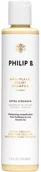 Szampony do włosów - Philip B Anti-Flake Relief Shampoo 220 ml - miniaturka - grafika 1
