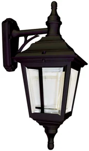 Elstead Lighting Kinkiet KERRY KERRY FLUSH IP44 - Lampy ogrodowe - miniaturka - grafika 7