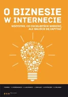 Biznes - OnePress O biznesie w internecie - Helion - miniaturka - grafika 1