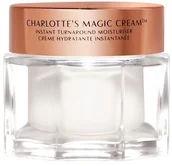 Kremy do twarzy - Charlotte Tilbury MAGIC CREAM - krem do twarzy na dzień - miniaturka - grafika 1