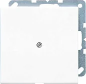 Wyłączniki światła i elektryczne - Jung przewód ls990 a wylot z odciążeniem LS990A - miniaturka - grafika 1