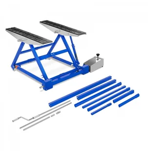 MSW PODNOŚNIK SAMOCHODOWY 1500KG UNOSZENIE 4 KÓŁ MSW 10060937 MSW-HB-1500 - Podnośniki - miniaturka - grafika 3