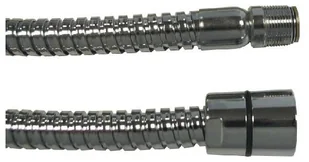 Omnires Wąż do baterii chrom kuchennej 062 062CR - Węże prysznicowe - miniaturka - grafika 2