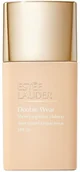 Podkłady do twarzy - Estee Lauder Double Wear Sheer Long-Wear Makeup SPF20 1N1 Ivory Nude 30ml 106430-uniw - miniaturka - grafika 1