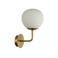 Lampy ścienne - Kinkiet ERICH MOD221-WL-01-G Maytoni - miniaturka - grafika 1