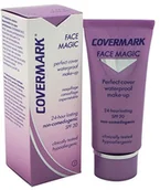 Pozostałe kosmetyki - Covermark Cover Mark Magie Makeup Camouflage wodoszczelność 30 ML  hue twarzy: hue 7 2CM-FM-605561 - miniaturka - grafika 1