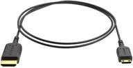 Akcesoria do monitorów - 8sinn 8sinn KABEL eXtraThin Mini HDMI to HDMI 80cm - miniaturka - grafika 1