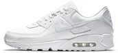 Sneakersy męskie - Nike Buty męskie Air Max 90 LTR - Biel CZ5594-100 - miniaturka - grafika 1