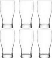 Szklanki - LAV BELEK 580 ML SZKLANKI POKALE DO PIWA 6 SZT 8692952074615 - miniaturka - grafika 1
