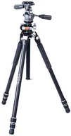 Statywy fotograficzne - Vanguard Veo 3+ 263CP carbon z głowicą trzykierunkową - miniaturka - grafika 1