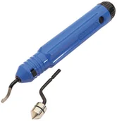 Pozostałe elektronarzędzia - Draper Tools Zestaw do gratowania i fazowania, 10,5 mm, 37023 Draper Tools - miniaturka - grafika 1