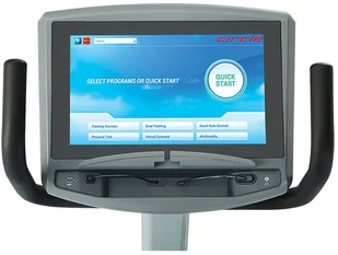 Circle Rower poziomy R8 - Cirlce CiR8 - Rowery treningowe - miniaturka - grafika 3