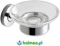 Mydelniczki i dozowniki mydła - Franke Mydelniczka ze stali nierdzewnej MEDIUS MEDX007HP - miniaturka - grafika 1