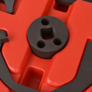 vidaXL Blokada rozrządu do samochodów Jaguar i Land Rover V8 5.0 - Pozostałe elektronarzędzia - miniaturka - grafika 5