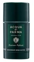 Acqua di Parma Acqua di Parma Colonia Club dezodorant w sztyfcie - Pozostałe kosmetyki - miniaturka - grafika 5