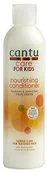 Kosmetyki kąpielowe dla dzieci - Cantu Care for dzieci opiekunami przetwórcę 235 ML 5472 - miniaturka - grafika 1