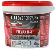 Kleje i inne preparaty budowlane - Tytan ELEVAX V-3- dyspersyjny do p$209ytek, 1.5 kg - miniaturka - grafika 1
