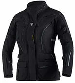 Kurtki i kamizelki sportowe męskie - Rebelhorn Kurtka tekstylna Rebelhorn Hardy Ii Lady Black Dxs RH-TJ-HARDY-II-LADY_01_DXS - miniaturka - grafika 1