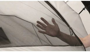 Outdoors Blizzard 500 szaro-niebieski - Namioty - miniaturka - grafika 2