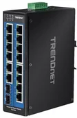 Switche - Trendnet TI-G162 TI-G162 - miniaturka - grafika 1