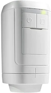 Honeywell Honeywell THR091 Bezprzewodowy regulator grzejnikowy THR091 - Systemy inteligentnych domów Honeywell Honeywell THR091 Bezprzewodowy regulator grzejnikowy THR091 - Systemy inteligentnych domów - miniaturka - grafika 1