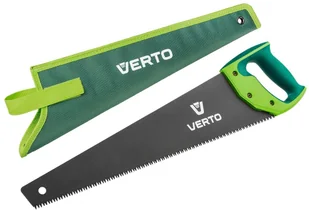 VERTO Piła 15G102 450 mm - Piły ręczne - miniaturka - grafika 3