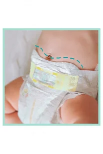 Pampers Premium Care 1 Newborn 78szt. - Pieluchy - miniaturka - grafika 7