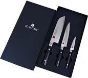 Noże kuchenne - Kasumi Zestaw noży III K-8918158 - miniaturka - grafika 1