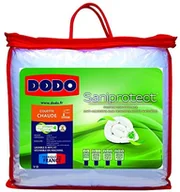 Kołdry - Dodo 29441 SANI PowerProtect kołdra pikowana poliester Biały, biały, 240x220 cm 29441 - miniaturka - grafika 1