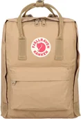 Plecaki - Fjällräven Fjällräven Kanken Plecak Backpack 38 cm clay 23510-221 - miniaturka - grafika 1